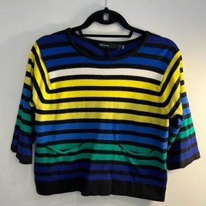 Karen Millen premium knitwear.